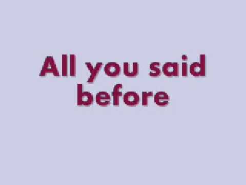 Kelly Clarkson - My Life Would Suck Without You (Lyrics)