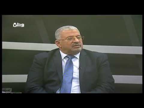 رئيس القضاء الفلسطيني: لدينا نقص في ...