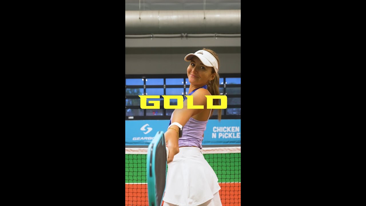 Emilia Schmidt Takes Gold in St. Louis