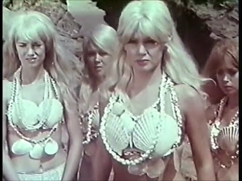 Voyage to the Planet of Prehistoric Women'