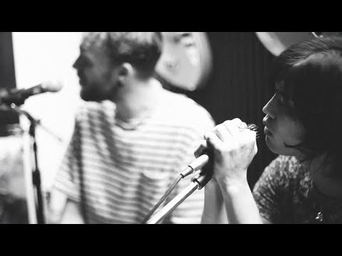 Newspeak - What We Wanted (Acoustic Session)