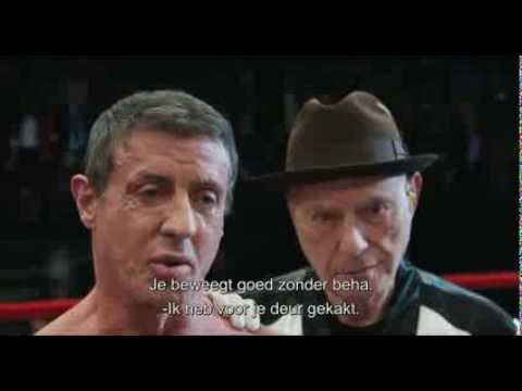 Grudge Match'