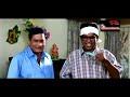 బాత్రూం లో ఉంది నువ్వా ఆంటీ అనుకొని .. | Brahmanandam Comedy Scenes | NavvulaTV  - 08:03 min - News - Video