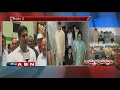 Face To Face With Nara Lokesh On Devansh's Gallery Walk