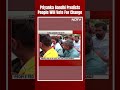 Priyanka Gandhi Latest News | Priyanka Gandhi: People Tired Of BJPs False Promises, They Will...  - 00:36 min - News - Video