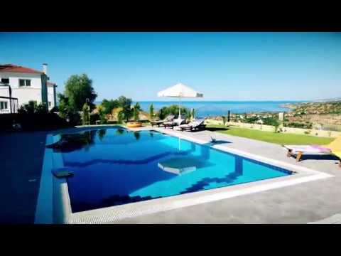 Property video
