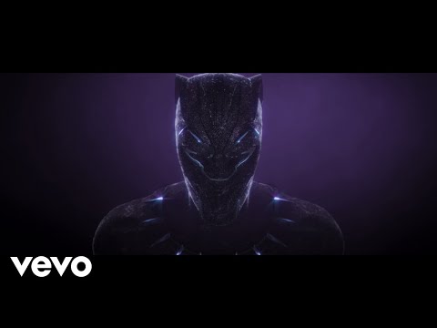 Wakanda (DJ Dahi Remix) Music by Ludwig Göransson FEAT Baaba Maal