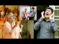 కృష్ణ నాకు కొడుకు పుట్టాడు | Best Telugu Movie Intresting Scene | Volga Videos