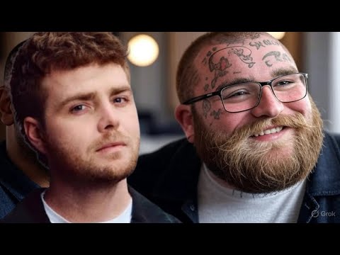 Alex Warren ft Teddy Swims - Someone I Knew(2025 Emotional Song) OUT NOW!!!