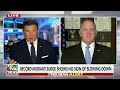 This is the biggest national security failure since 9/11: Tom Homan  - 04:32 min - News - Video