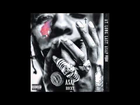 At. Long. Last. ASAP (Full Album)