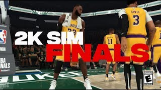 Nba 2k20 Reviews News Videos More Switch The Gamers Temple