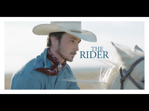 The Rider'