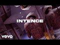 Intence - Hot Hole  Official Music Video.720p