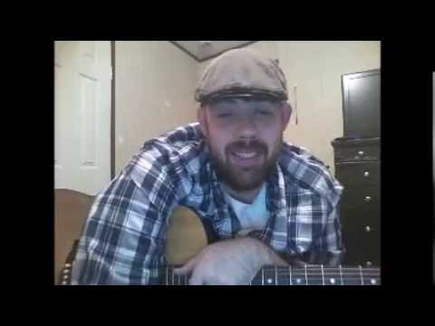 Andrew Stiller - "Tell em like it is" (Rag'n'Bone Man Cover)