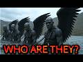 Who Are the Angels Imprisoned in the Euphrates River The Bible Reveals a Hidden Mystery