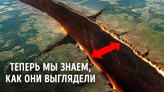 Они не оставили после себя изображений, но наука нашла выход из ситуации