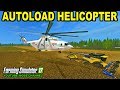 Mi-26A Universal AutoLoad Helicopter v1.0