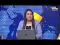 Shubhanshu Shukla’s Emotional Farewell From Space, “Sare Jahan Se Accha” From ISS |Ax-4 Mission Ends  - 06:03 min - News - Video