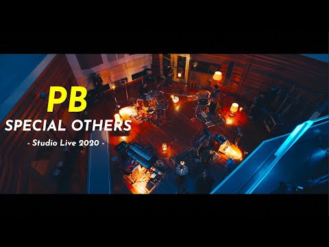 SPECIAL OTHERS - PB (Studio Live 2020)