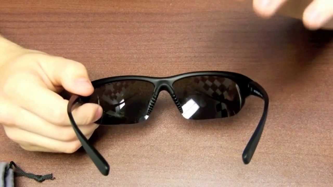 Nike Skylon Ace Sunglasses Review - Unboxing and Details - YouTube