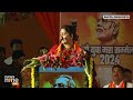 Smriti Irani Challenges Rahul Gandhi Over ‘UPA Rule vs Modi Govt’ Debate - 05:30 min - News - Video