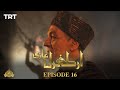 Ertugrul Ghazi Urdu  Episode 16  Season 1