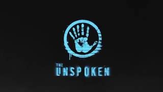 The Unspoken - Oculus Connect Trailer