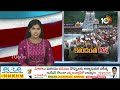 Devotees Rush At Temples Across two Telugu States | తెలుగు రాష్ట్రాల్లో ఆలయాలకు పోటెత్తిన భక్తులు  - 04:50 min - News - Video