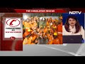 Uttarakhand Tunnel Rescue: Rescued Worker Tells NDTV How They Kept Spirits High During 17-Day Ordeal  - 09:05 min - News - Video