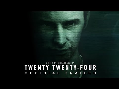 Twenty Twenty-Four'