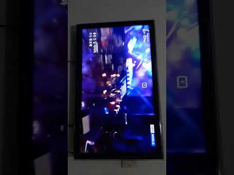 Red Velvet Bad Boy Pyeongyang North Korea Concert