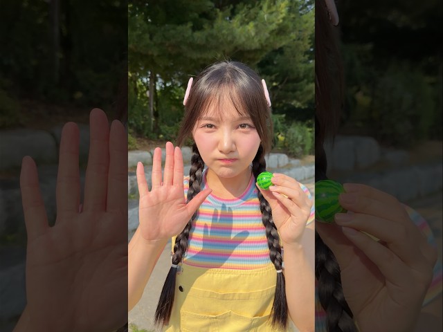 수박 대결🍉