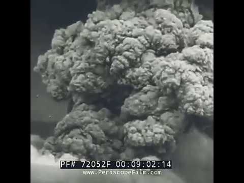 12.12.1867 - Внезапно изригва смятаният за изгаснал вулкан Везувий