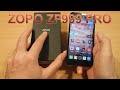 Zopo ZP999 pro итоговый обзор