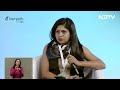 Creating Inclusive Public Spaces Helps All Of Us; We Are Intertwined: Nithya Ramesh - 01:58 min - News - Video