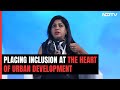 Creating Inclusive Public Spaces Helps All Of Us; We Are Intertwined: Nithya Ramesh