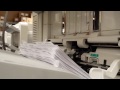 Canon VarioPrint 110 (Tab Action video)