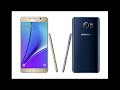 Samsung announces special Winter Edition Note5 with 128GB of storage