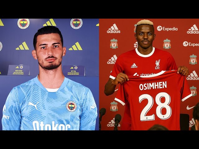 Transfer Haberleri 2025 25 Yıl