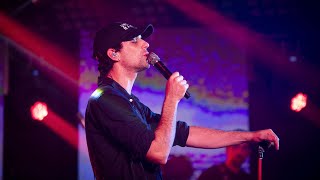 Bresh a Radio Italia Live (28/11/2025)