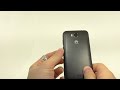 Видео обзор смартфона Huawei Y5c 8 Гб черный