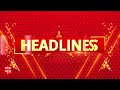 Top News: 9 बजे की बड़ी खबरें | Chandra Grehan 2025 | Vice President Elections |NDA |INDIA Alliance - 01:38 min - News - Video