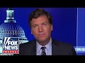 Tucker rips AOC: She whines about men as she applies eyeshadow in the ladies room #shorts