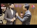 Mohammed Shami: अर्जुन अवार्ड को लेकर भावुक हुए मोहम्मद शमी | Arjun Award | Aaj Tak News  - 05:14 min - News - Video