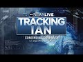 Hurricane Ian Track: Storm set to make landfall in South Carolina as Category 1 | ABC News