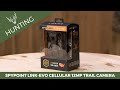 SPYPOINT LINK-EVO 12MP Cellular Trail Camera, Nationwide