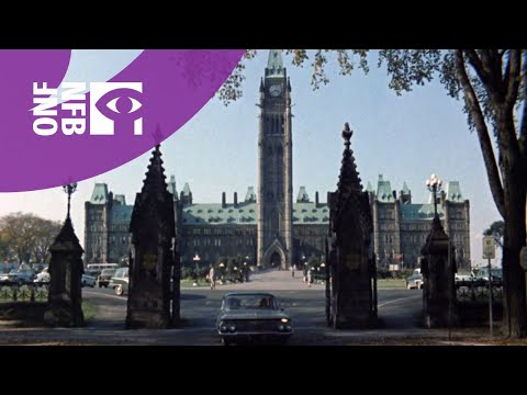 Trans-Canada Journey'