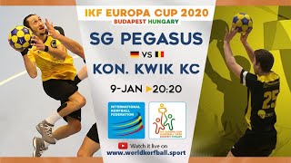 Videos Highlights And Interviews From The Ikf Europa Korfball Cup Ikf Ecup 1908 Szac Kse Trojans Kc Iwga