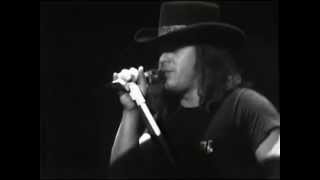 T for Texas (Live from the King Biscuit Flower Hour 1975)